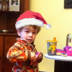 Meet your Posher, Jackson